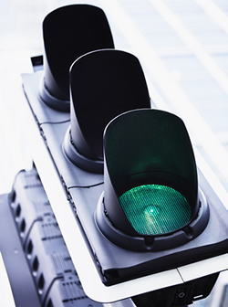 Go Green GPS Tracking