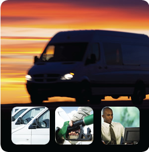 VehiclePath - Small Business Solution