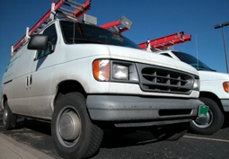 GPS Vehicle Tracking