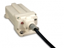 VehiclePath's Asset Tracking AT312EQ Device