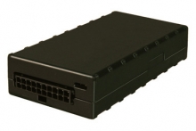 VehiclePath's VP2500 GPS Series Device