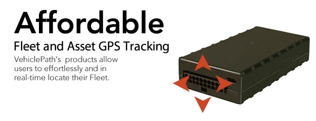 Affordable GPS Fleet & Asset Tracking Products