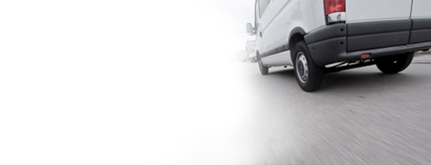 GPS Fleet Management Solution