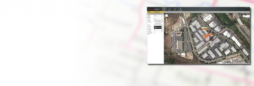 VehiclePath - GPS Tracking Solutions Demo